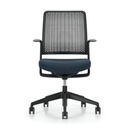 Scaun de Birou With Me Black Seat Upholtered - 6.jpeg