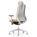 Scaun de birou Souly Light Grey UPH - 8.jpeg