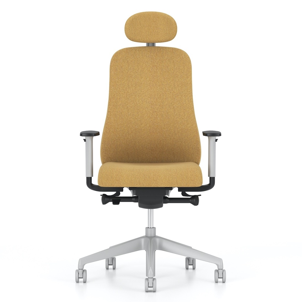 Scaun de birou Souly Light Grey UPH - 6.jpeg