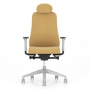 Scaun de birou Souly Light Grey UPH - 5.jpeg