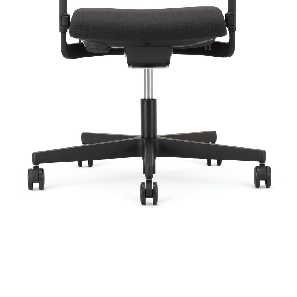 Scaun de birou Xilium Swivel Chair Mesh - 9.jpeg