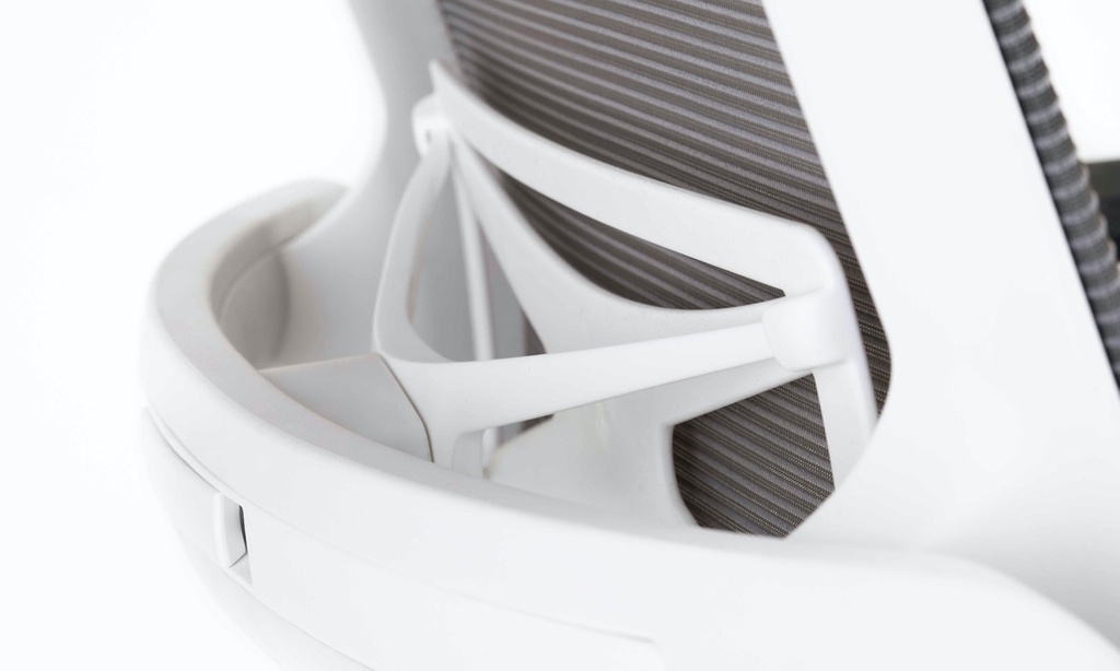 Scaun de birou Xilium Swivel Chair Mesh - 12.jpeg