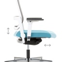 Scaun de birou Xilium Swivel Chair Mesh - 8.jpeg