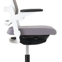 Scaun de birou Xilium Swivel Chair Mesh - 11.jpeg