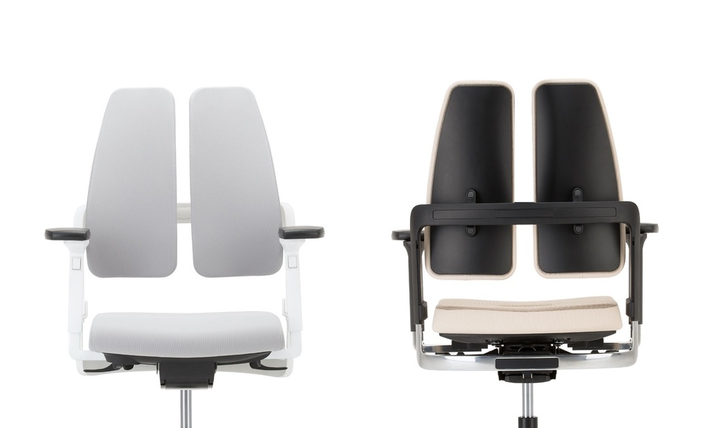 Scaun de birou Xilium Swivel Duo Back UPH:P - 9.jpeg