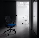 Scaun de birou YouTeam Black LB EL - 3.jpeg