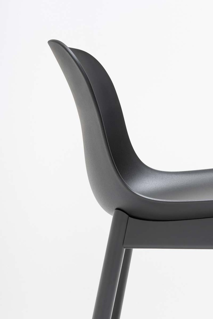 Scaun Baltic 2 Basic BLK1P14 - 6.jpg