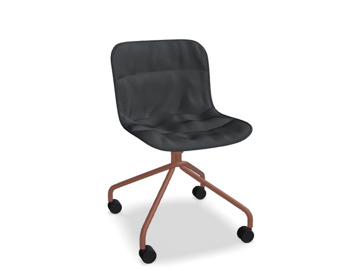 Scaun Baltic 2 Soft Duo BLK5P13K - 10.jpeg
