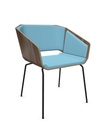 Scaun de conferinta Woodi 4L 124 - 4.jpg