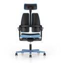 Scaun de Gaming Xilium G Blue Edition - 3.jpeg