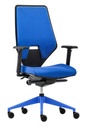 Scaun de birou V6 600022 Black - 4.jpeg