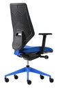 Scaun de birou V6 600022 Black - 5.jpeg