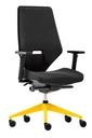 Scaun de birou V6 600022 Black - 10.jpeg
