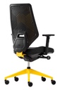 Scaun de birou V6 600022 Black - 11.jpeg