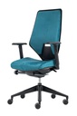 Scaun de birou V6 600022 Black - 18.jpeg