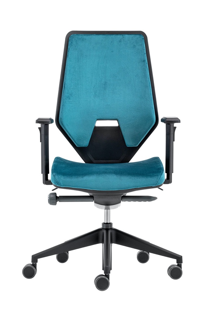 Scaun de birou V6 600022 Black - 17.jpeg