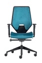 Scaun de birou V6 600022 Black - 17.jpeg