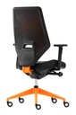 Scaun de birou V6 600022 Black - 8.jpeg