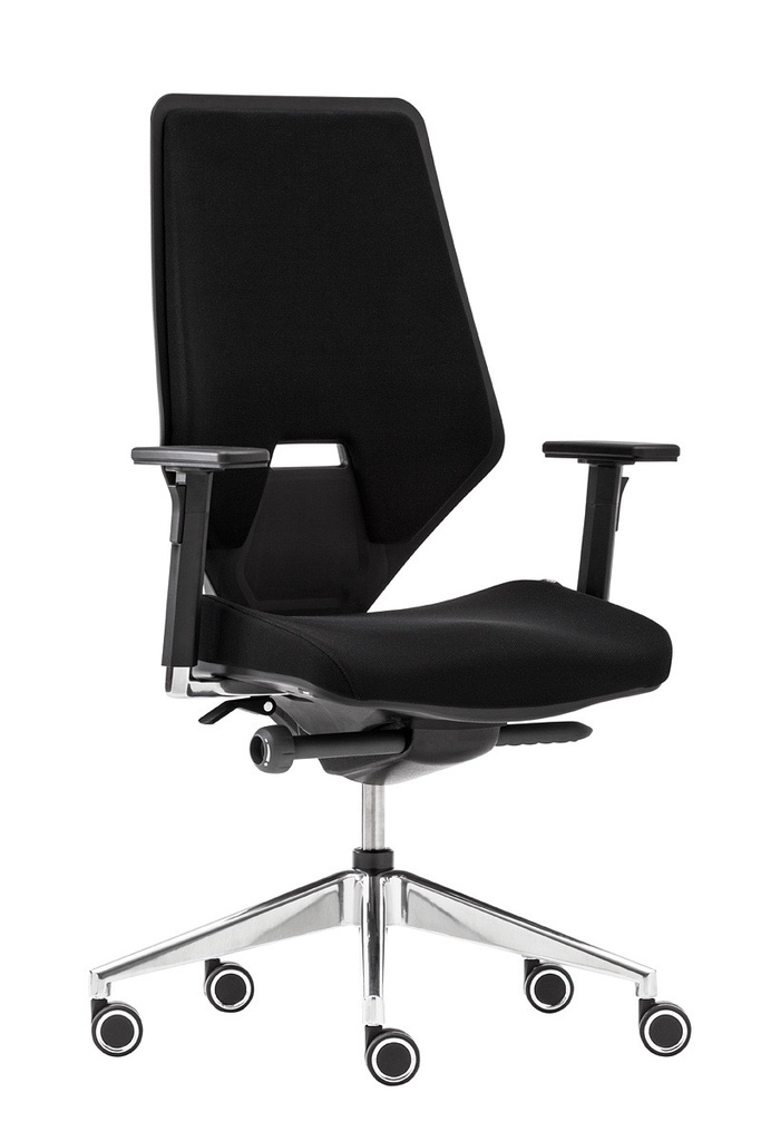 Scaun de birou V6 600022 Black - 13.jpeg
