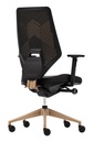 Scaun de birou V6 600022 Black - 6.jpeg