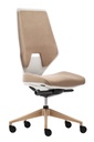 Scaun de birou V6 600022 White - 3.jpeg