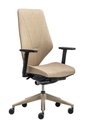 Scaun de Birou V6 Fully Upholstered Black - 2 Large.jpeg
