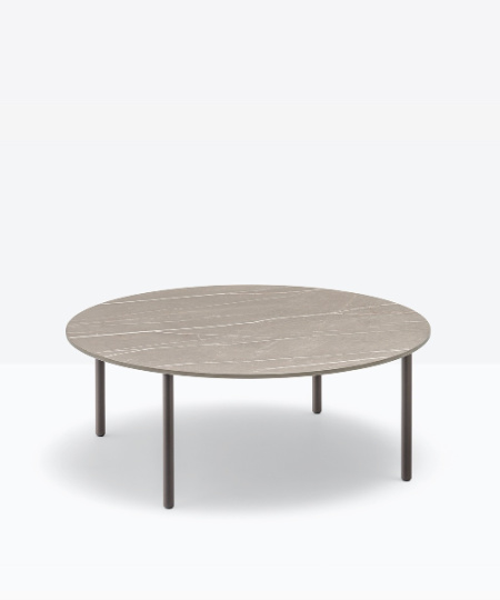 Masuta de cafea BUDDY ROUND  - 1.jpg