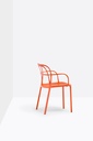 Scaun de Metal Outdoor Intrigo 3715 - 5.jpg