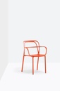 Scaun de Metal Outdoor Intrigo 3715 - 3.jpg