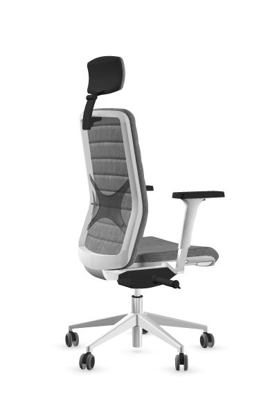 Scaun de Birou Wind T White - 3-2.jpg
