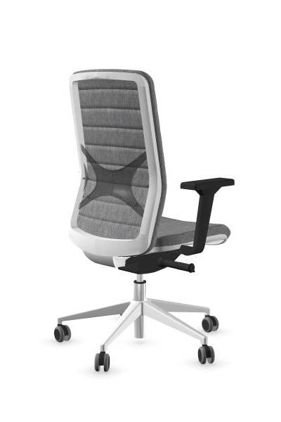 Scaun de Birou Wind T White - 1-2.jpg
