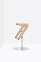 Scaun de Bar din Lemn Woody 495 - 3.jpeg