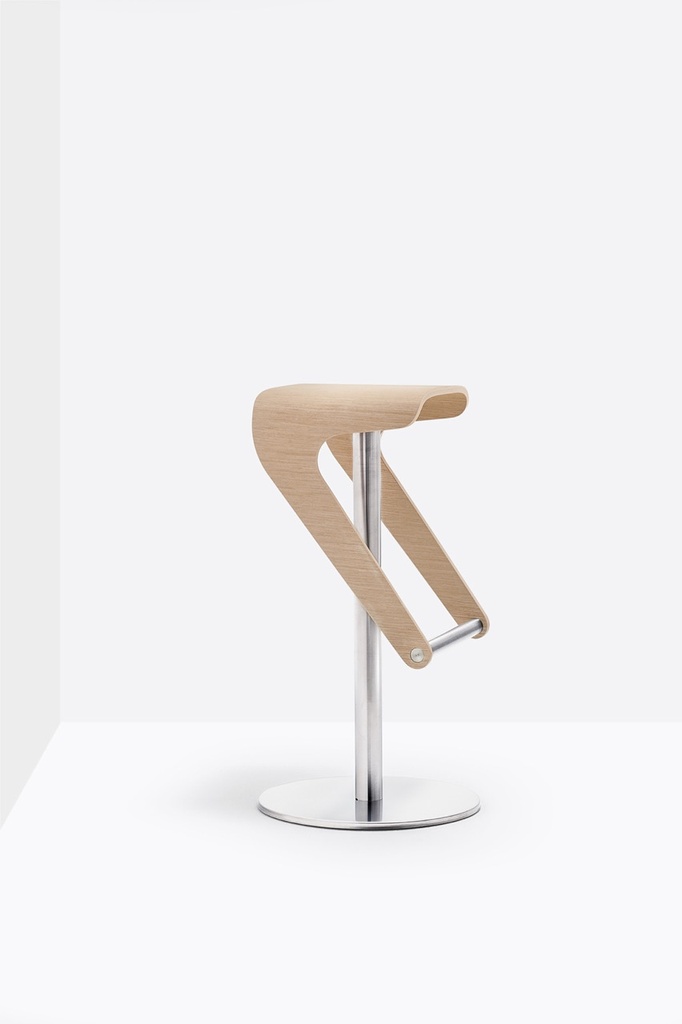 Scaun de Bar din Lemn Woody 496 - 3.jpeg