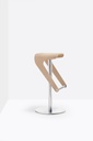 Scaun de Bar din Lemn Woody 496 - 3.jpeg
