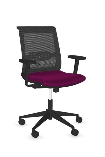 Scaun de Birou Eva Black - 39-2.jpg