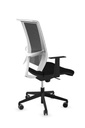Scaun de Birou Eva.II White - 1-2.jpg