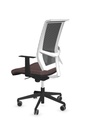 Scaun de Birou Eva.II White - 2-2.jpg
