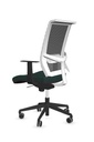 Scaun de Birou Eva.II White - 4-2.jpg