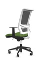Scaun de Birou Eva.II White - 5-2.jpg