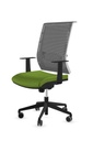 Scaun de Birou Eva.II White - 6-2.jpg
