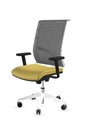 Scaun de Birou Eva.II White - 13-2.jpg