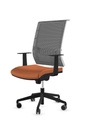 Scaun de Birou Eva.II White - 7-2.jpg