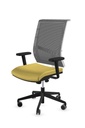 Scaun de Birou Eva.II White - 12-2.jpg