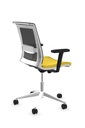Scaun de Birou Eva White - 9-2.jpg