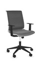 Scaun de Birou Eva White - 4-2.jpg