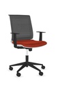 Scaun de Birou Eva White - 6-2.jpg