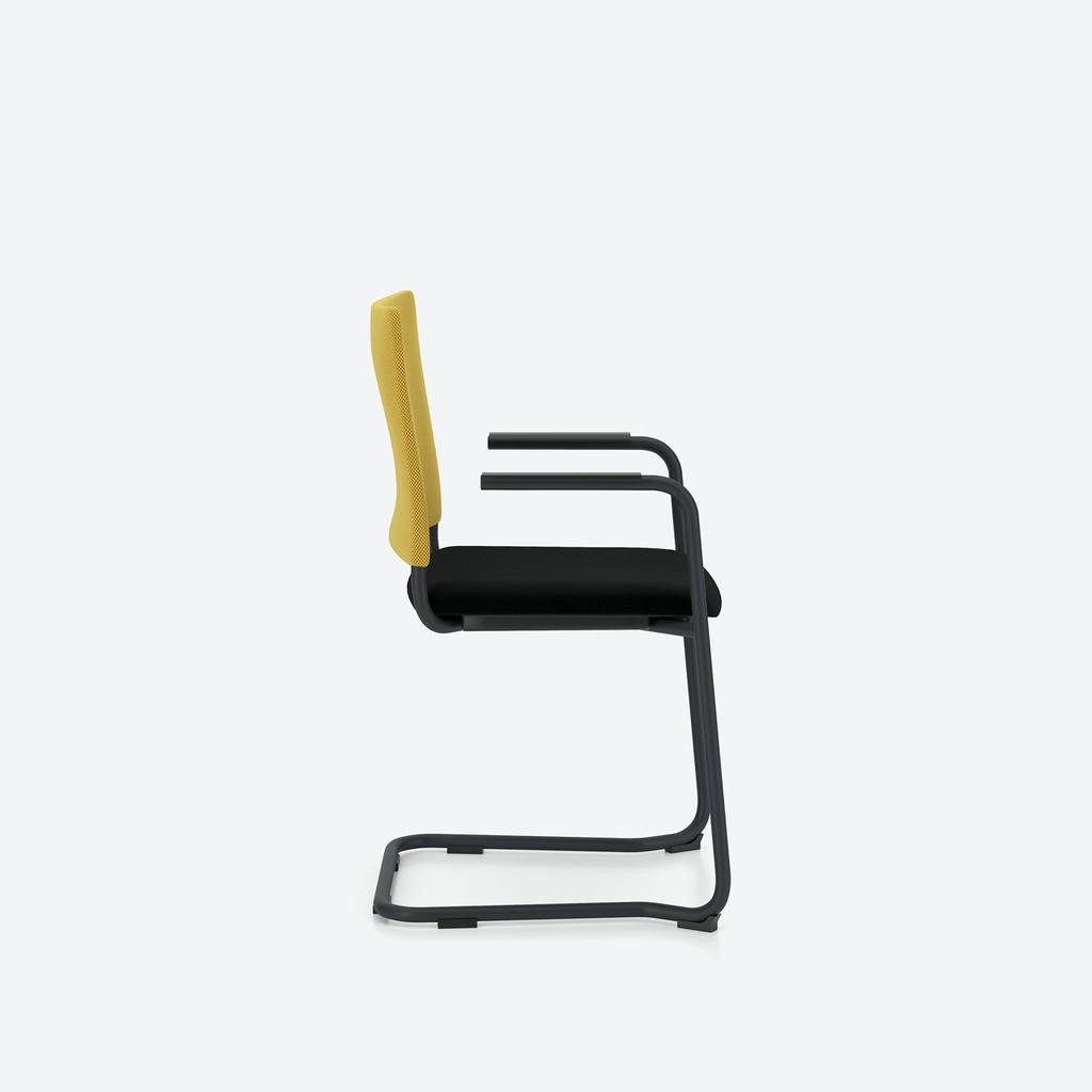 Scaun de Vizitator Intrata V32 CF ARM - 5.jpeg