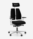 Scaun de Gaming Xilium G White - 1.jpg