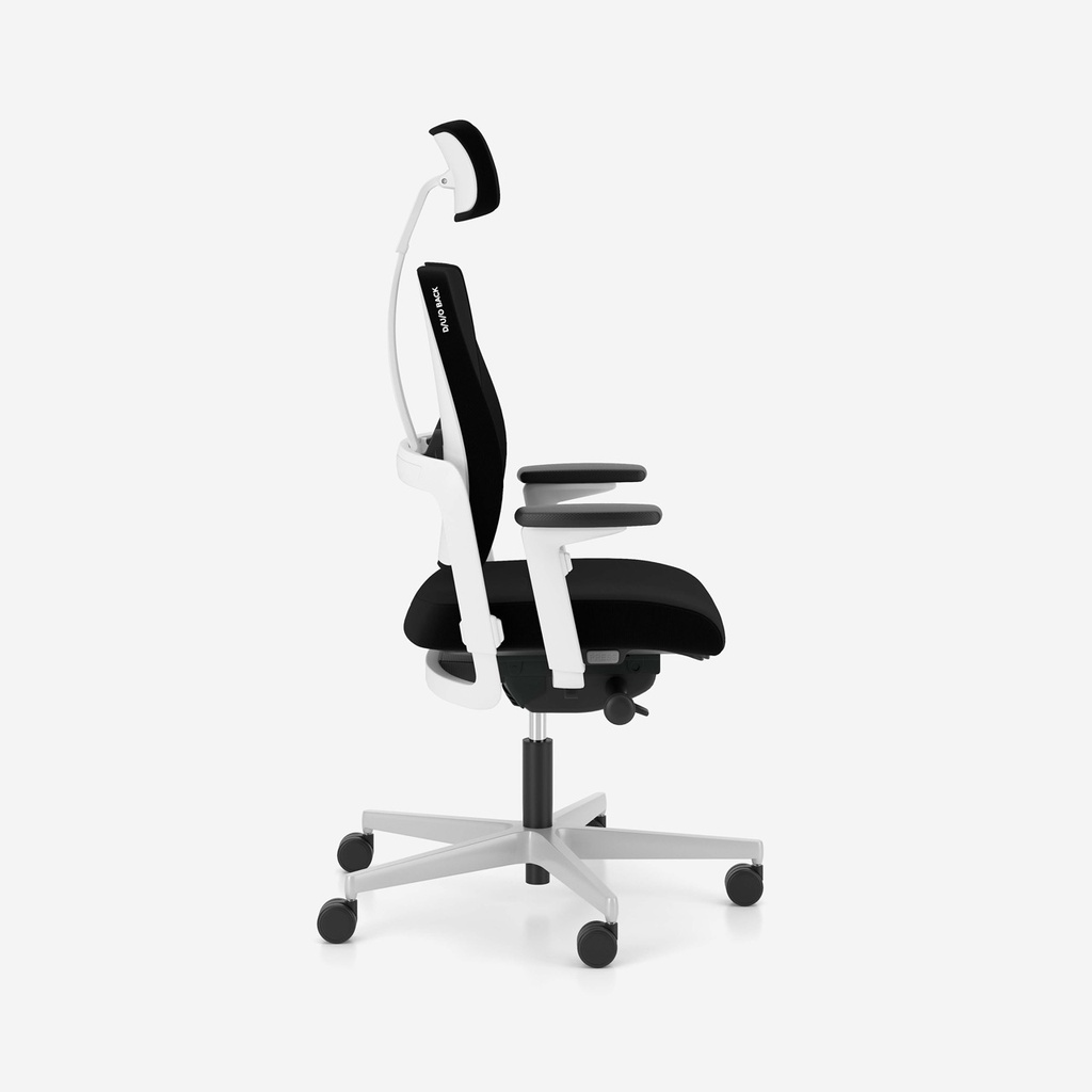 Scaun de Gaming Xilium G White - 6.jpeg