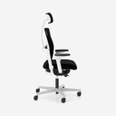 Scaun de Gaming Xilium G White - 6.jpeg